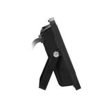 ALLED 30W Naświetlacz LED 2400lm IP65 4000K Alu+szkło FL-2 ORNO