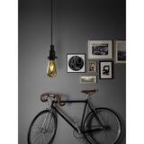 Żarówka LED 6,5W/824 E27 Vintage 1906 LED dim CL GLOBE125 FIL GOLD 51 dim 4058075808997