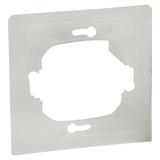 NILOE- UCZCZELKA TRANSFORMUJĄCA DO IP44 DLA NILOE LUB NILOE STEP DLA ŁĄCZNIKA ŚWIECZNIKOWEGO, Legran