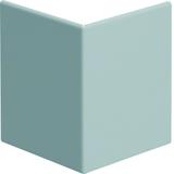 tehalit.BRS Pokrywa kąta zewnętrz. do kanałów z pokrywą 80mm stal ocynk BRS0802AVERZ HAGER