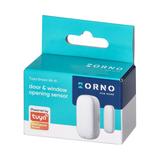 Czujnik otwarcia drzwi / okna Tuya Smart Wi-Fi biały ORNO