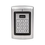 Zamek szyfrowy z czytnikiem kart i breloków zbliżeniowych IP44 OR-ZS-802 ORNO