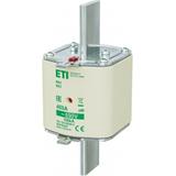 Wkładka topikowa NH silnikowa KOMBI NH3 aM 400A 690V 004186429 ETI