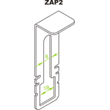 ZAP2F ZAPINKA 1,5 MM