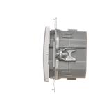 Simon 54 GO WMDS-004xX2-043 Ściemniacz do pasków RGBW 12-24 V, 4 kanały [Wi-F