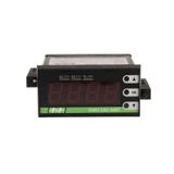 Tablicowy przekaźnik napięciowy AC z Modbus RTU pomiar napięcia 0-400V AC DMV-1AC-MBT F&F