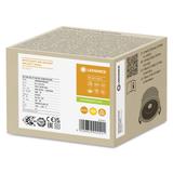 Oprawa SP AIR ADJ P 4W 927 DIM IP23 BK