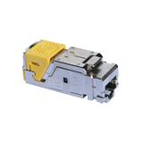 Lcs:6X Port Kat6A Stp 033775 LEGRAND
