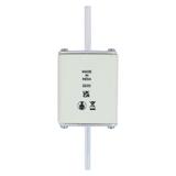 NH FUSE 315A 500V GG/GL SIZE 2 Wkładka NH2 315A 500V GL/GG podwójny wskaźnik 315NHG2B EATON