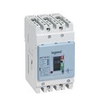 Wyłącznik DPX3 125 Hp 3P 125A 50Ka 423649 LEGRAND