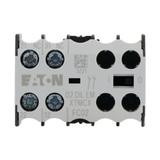 Styk pomocniczy 3Z 1R montaż czołowy 31DILE 048912 EATON