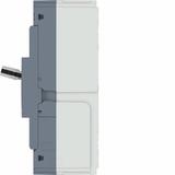MCCB Wyłącznik mocy h3 x630 TM 4x400A 40kA HNJ401DR HAGER