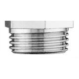 Złącze do węża 12 mm z gwintem M 1/2"