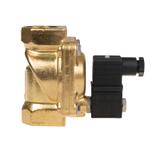 Automatyczny System Przeciwzalaniowy - zawór 1``