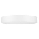 Sollux Plafon SKALA 80 biały SL.0813