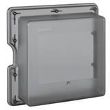 NZM-RTR Pokrywa polikarbonowa pod NZM 194557 EATON