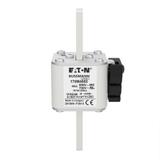 FUSE 550A 690V 1FKE/90 AR UC Wkładka szybka 550A AC 690V rozmiar 1 53x69x136 mm aR IEC UL, 170M4665