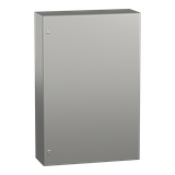 Spacial Obudowa wisząca ze stali nierdzewnej S3X IP66 316L 1200x 800x 300mm