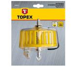 Wycinarka otworów w glazurze o 40-100 mm