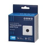 Bezdotykowy włącznik podtynkowy 5cm IP20 1200W OR-CR-268 ORNO