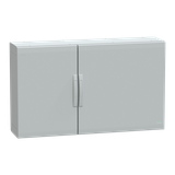 Thalassa Obudowa poliestrowa PLA IP65 750x1250x320 mm