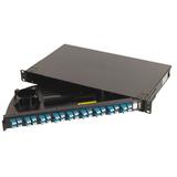 Lcs:Panel 1U 72 Lc Single-M 032173 LEGRAND