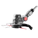 Podkaszarka akumulatorowa Energy+ 18V, Li-Ion, szerokość koszenia 254 mm, bez akumulatora