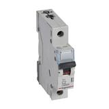 WYŁĄCZNIK NADPRĄDOWY S 311 1P C 2A 10000A SERII TX3, Legrand