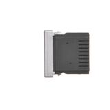 Simon Connect USB ładowarka K45 (45x225) gniazdo typ A 5V/21A aluminium