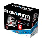 WYRZYNARKA AKUMULATOROWA ENERGY+ 18V, LI-ION, BEZ AKUMULATORA