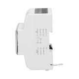 3-fazowy licznik energii elektrycznej 80A MID 3 moduły DIN TH-35mm OR-WE-513 ORNO