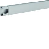 tehalit.LFH Kanał elektroinstalacyjny bezhalogenowy 30x45mm jasnoszary LFH3004507035 HAGER