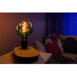 Lampa LED Vintage 1906 ET124 GREEN 18 dim 4,5W/816 E27