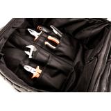 Plecak monterski na kołach