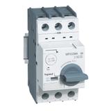 Wyłącznik Silnikowy 3P 6-78A Wyzwalacz Magnetyczny Mpx3 32Ma 417348 LEGRAND