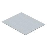 DUG-B6, ŚLEPA POKRYWA