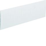 Maskownica wyłamywalna RAL 9002 226mm ZZ35S HAGER