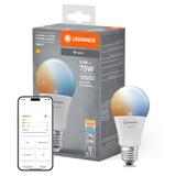Lampa LED SMARTWIFI A75 9,5W/827230VTWFRE274X1 LEDV
