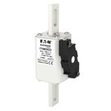 FUSE 80A 1000V 1*FKE/115 AR Wkładka szybka 80A AC 1000V rozmiar 1 43x60x156 mm aR I 170M3533 EATON