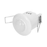 Czujnik ruchu i obecności 360st. IP20 800W do sufitów podwieszanych mini OR-CR-235 ORNO