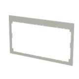 ZH427 ramka do rozŁącznika potrój. NH00