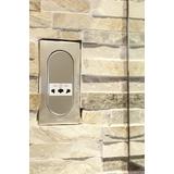 CELIANE - GNIAZDO GOLARKI 2P+Z, Legrand