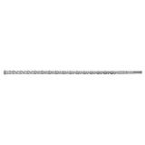 Wiertło do betonu SDS Plus 14x450mm S4 quatro GRAPHITE 57H464 GTX 57-464 GTX Poland