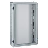 Rozdzielnica Modułowa 8x24 Natynkowa IP30 XL3 800 020452 LEGRAND