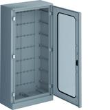 orion+ Obudowa poliester 1200x600x300mm IP65 PANEL-struct. z cokołem,drzwi transparentne FL522B HAGE