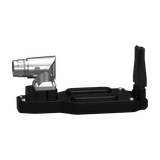 Lexium MC12 Interkonektor zasilania pomiędzy segmentami ze złączem zasilającym