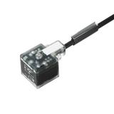 SAIL-VSA-5.0V(0.5) Kabel czujnikowy, nr katalogowy 1845130500