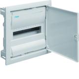 Rozdzielnica modułowa 1x12 podtynkowa IP30 Volta VU12NE HAGER