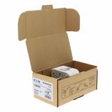 1800A 600V 3/80 aR INDICATOR FUSE Wkładka szybka 1800A AC 600V DIN 3 76x76x109 mm aR DIN 170M6020 EA