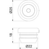 VH-DFT, Przepust dla VH